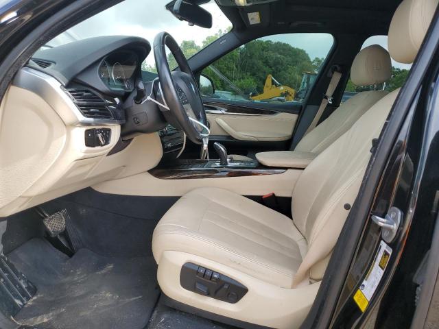 2018 BMW X5 SDRIVE3 5UXKR2C56J0Z14691