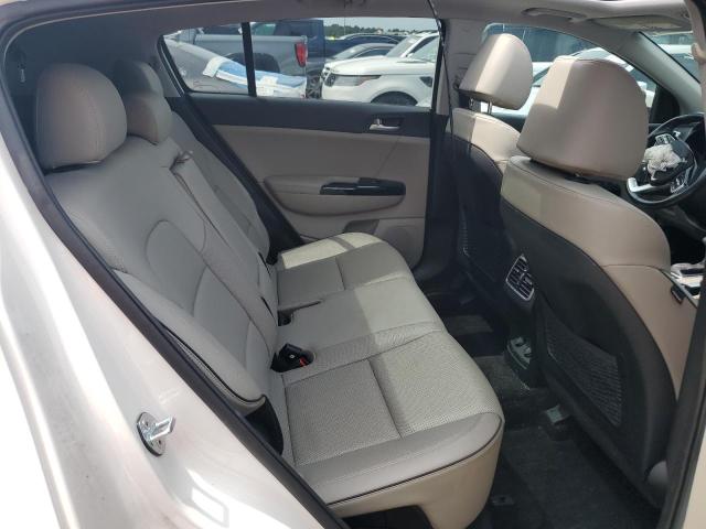 2021 KIA SPORTAGE E - KNDPN3AC9M7881093
