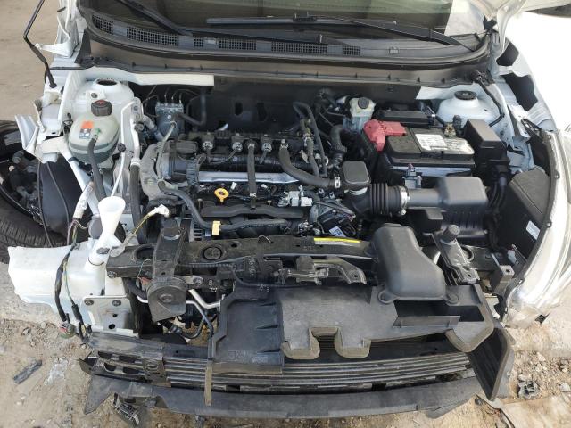 2019 NISSAN KICKS S - 3N1CP5CU9KL544753