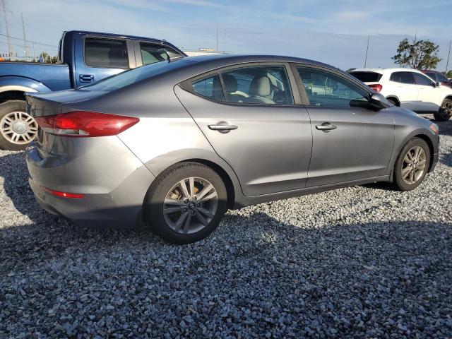 Vin: 5npd84lf9jh367419, lot: 61283195, hyundai elantra sel 20183