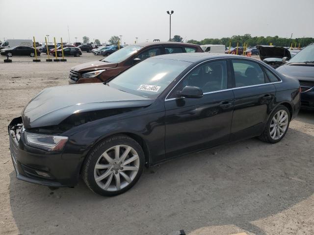 AUDI A4 PREMIUM
