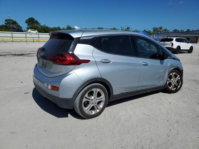 Vin: 1g1fw6s09h4143860, lot: 61221355, chevrolet bolt lt 20173