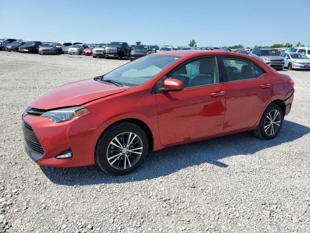TOYOTA COROLLA L