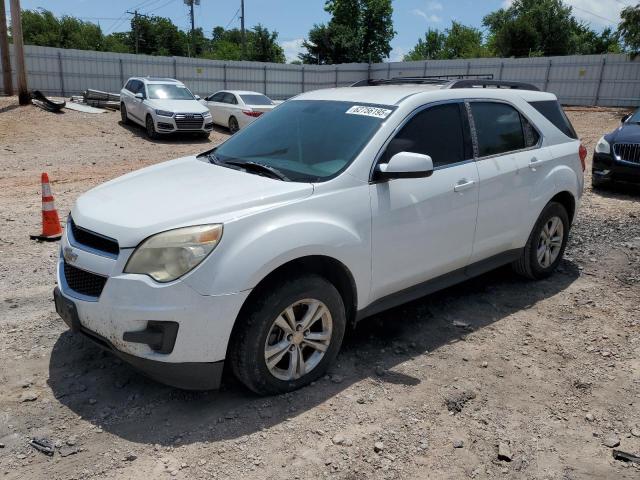 Vin: 2gnaldec8b1275538, lot: 62756195, chevrolet equinox lt 2011 img_1