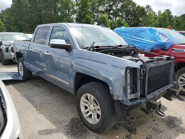 Vin: 3gcuksec0fg499025, lot: 57465265, chevrolet all models k1500 ltz 20154