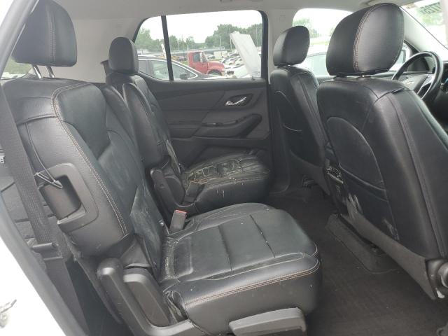 2019 CHEVROLET TRAVERSE L - 1GNEVGKW7KJ217499