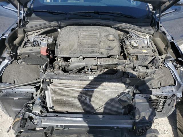 2020 LAND ROVER RANGE ROVE - SALYB2EX2LA274208