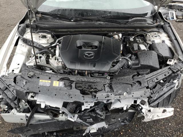 2025 MAZDA 3 PREFERRE - 3MZBPACM1SM454991