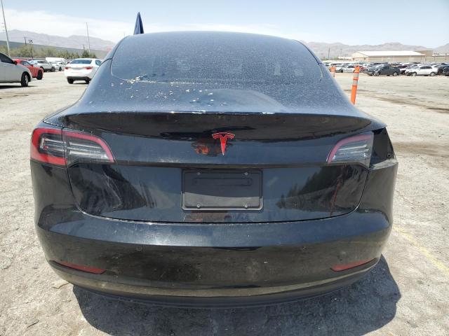 2022 TESLA MODEL 3 5YJ3E1EB2NF270872
