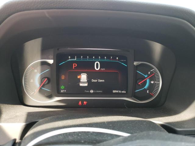 2019 HONDA PILOT EX 5FNYF6H30KB096798