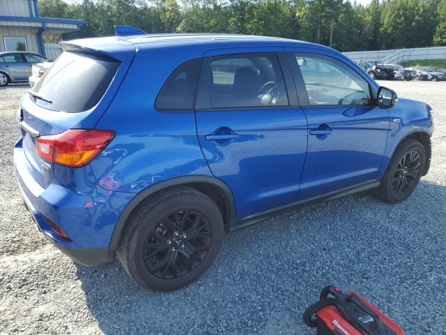 2018 MITSUBISHI OUTLANDER JA4AP3AU9JU009917
