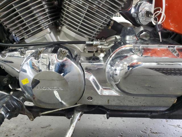 2006 HONDA VTX1300 C 1HFSC55046A201348
