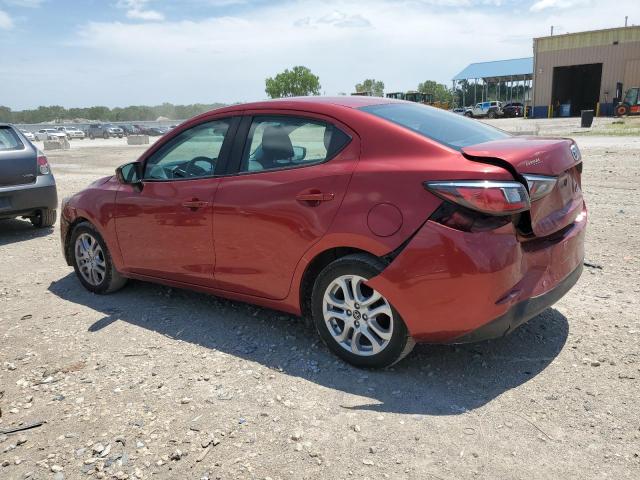 Vin: 3mydlbyv3jy301343, lot: 62518435, toyota yaris 20182