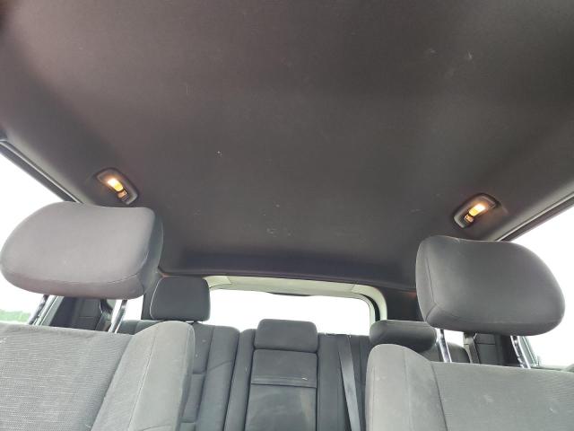 2015 JEEP GRAND CHER - 1C4RJFAG7FC641768