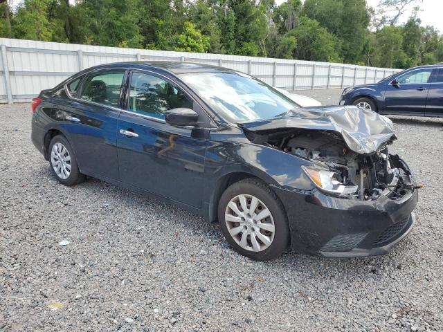2019 NISSAN SENTRA S 3N1AB7APXKY267614