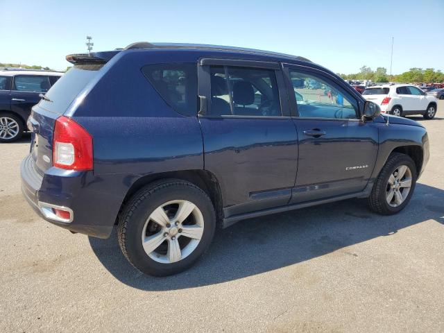 Vin: 1c4njdeb7cd604615, lot: 58656445, jeep compass latitude 20123