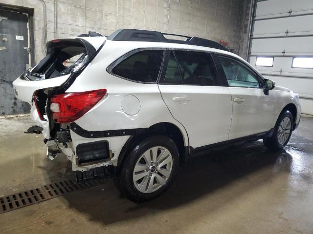 2019 SUBARU OUTBACK 2. - 4S4BSAFC4K3336404
