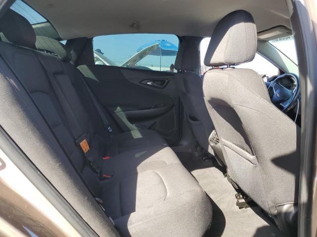 2018 CHEVROLET MALIBU HYB 1G1ZF5SU9JF176264