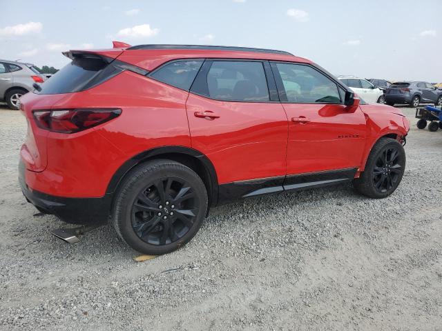 2021 CHEVROLET BLAZER RS 3GNKBERS9MS555121
