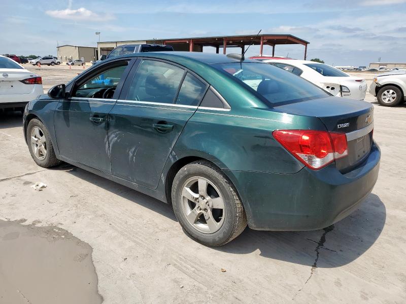 Vin: 1g1pc5sb5f7118829, lot: 59811185, chevrolet cruze lt 20152