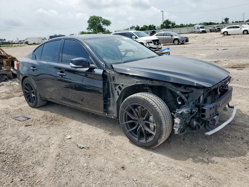 Vin: jn1av7ar5fm850562, lot: 59139875, infiniti q50 hybrid premium 20154