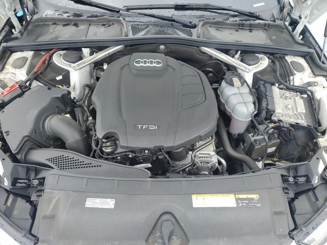 2019 AUDI A4 PREMIUM WAUENAF40KA055338