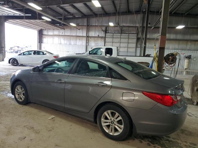 Vin: 5npeb4ac7dh797825, lot: 59345405, hyundai sonata gls 20132