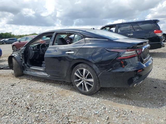 2022 NISSAN MAXIMA SV 1N4AA6CV0NC501834