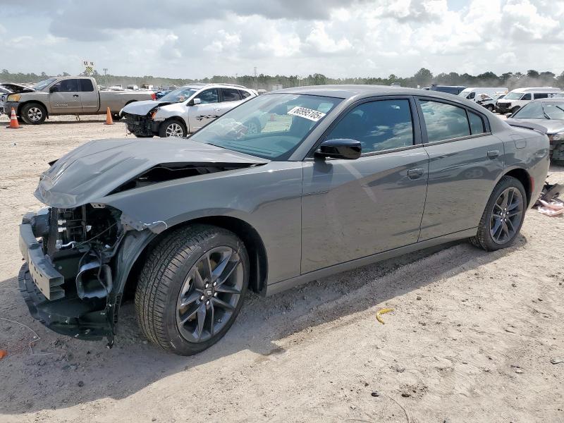 Vin: 2c3cdxjg1ph666770, lot: 60995105, dodge charger sxt 2023 img_1
