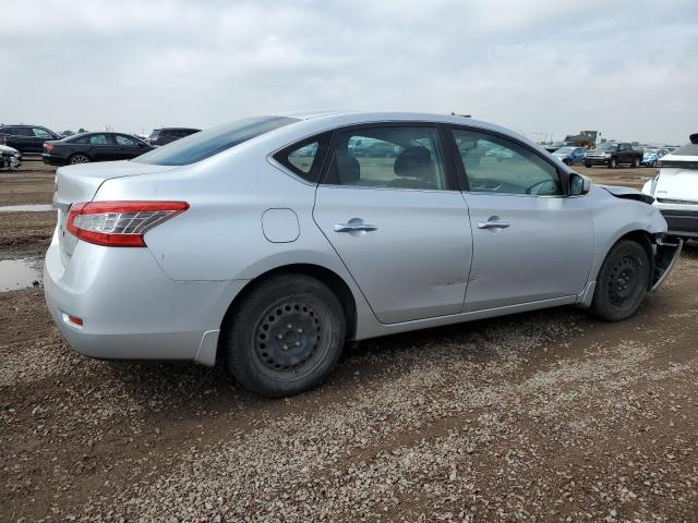 Vin: 3n1ab7ap2dl799777, lot: 62071655, nissan sentra s 20133
