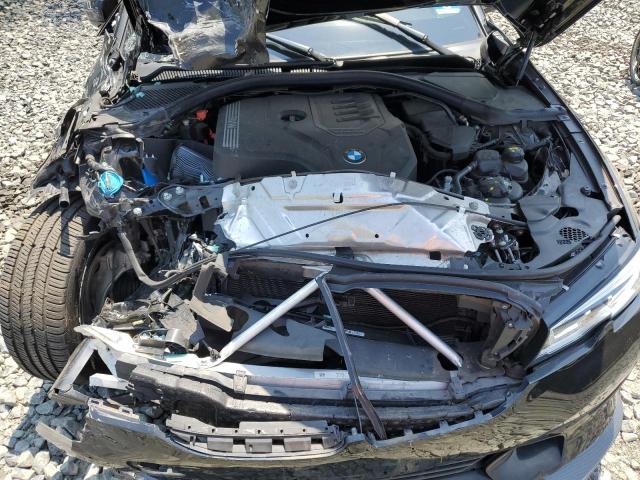 2020 BMW 330XI 3MW5R7J0XL8B12296