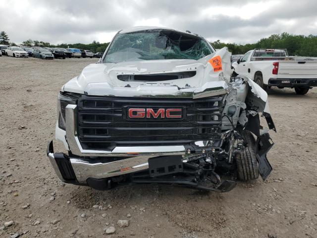 2025 GMC SIERRA K25 1GT2ULE76SF199818