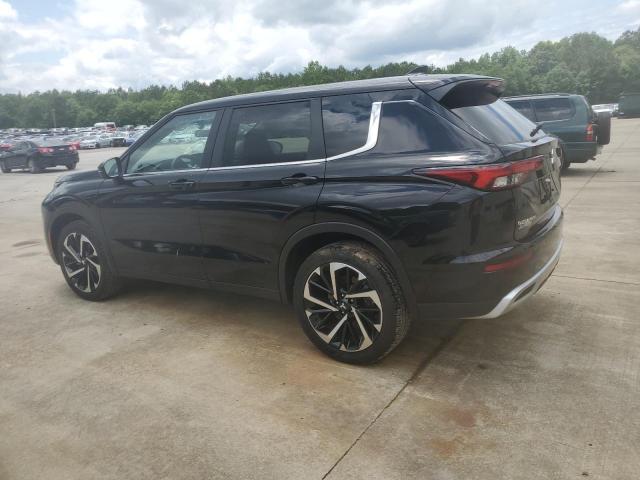 Vin: ja4j3va81rz043567, lot: 59510695, mitsubishi outlander se 20242