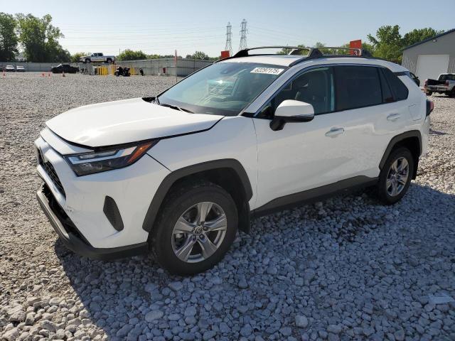 Vin: 2t3p1rfv8pw398616, lot: 62297175, toyota rav4 xle 2023 img_1