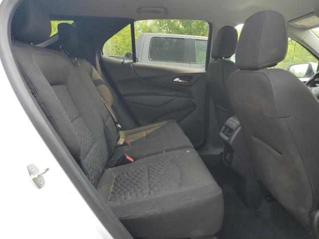 2020 CHEVROLET EQUINOX LT - 3GNAXJEV1LS509061