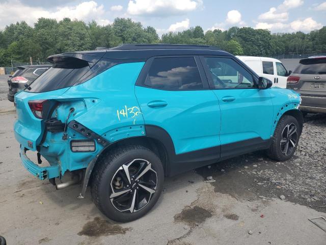Vin: kl79musl9nb031752, lot: 59886335, chevrolet trailblzr rs 20223