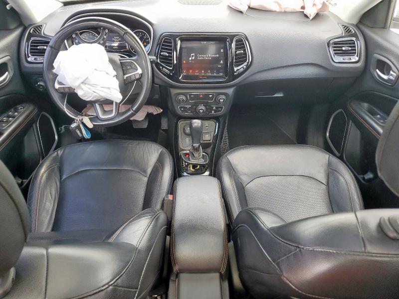 2017 JEEP COMPASS LI 3C4NJDCB9HT635210