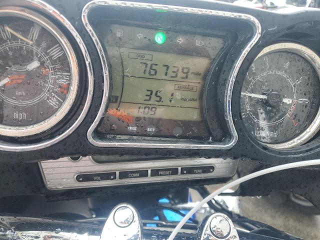 2009 KAWASAKI VN1700 A - JKBVNRA139A001790