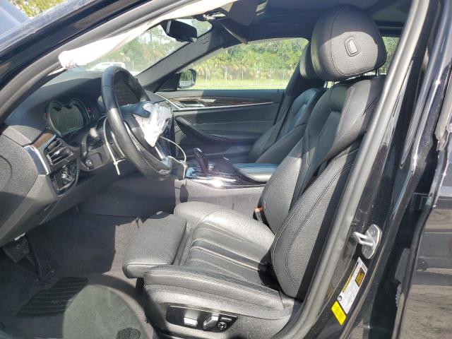 2019 BMW 530 I WBAJA5C5XKG900675