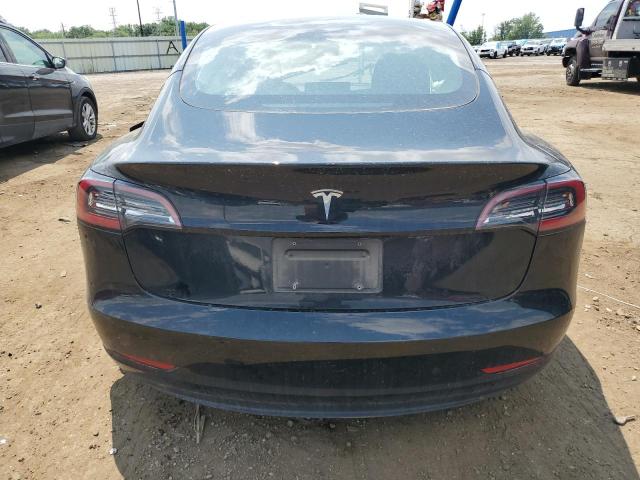 2023 TESLA MODEL 3 5YJ3E1EA6PF580128