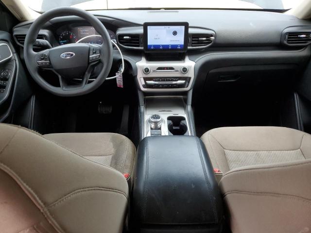 2021 FORD EXPLORER 1FMSK7BH3MGA68770