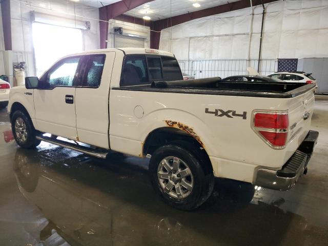 Vin: 1ftfx1ef2dkg09741, lot: 61973075, ford f-150 super cab 20132