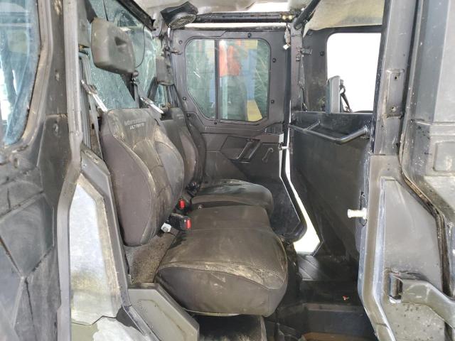 2022 POLARIS RANGER CRE 4XARS1999N8070038