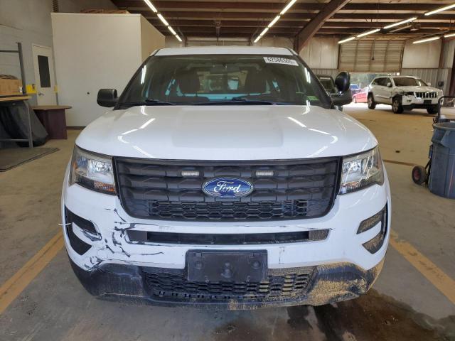 2019 FORD EXPLORER P 1FM5K8AR6KGA29083