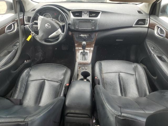 2015 NISSAN SENTRA S - 3N1AB7AP6FY295478