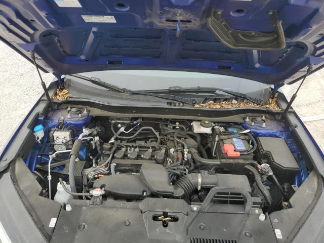 2024 HONDA CR-V LX 7FARS4H29RE004078