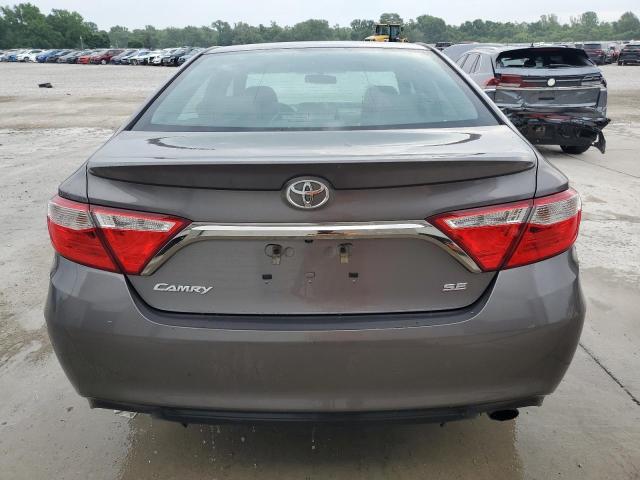 2017 TOYOTA CAMRY LE - 4T1BF1FK6HU659996