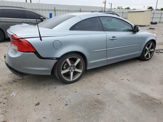 Vin: yv1672mc3dj137501, lot: 59110945, volvo c70 t5 20133