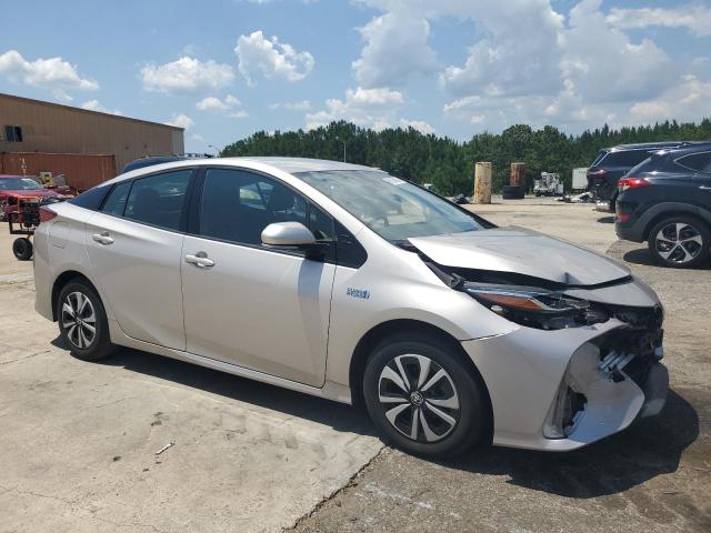 Vin: jtdkarfp3j3081171, lot: 61595995, toyota prius 20184