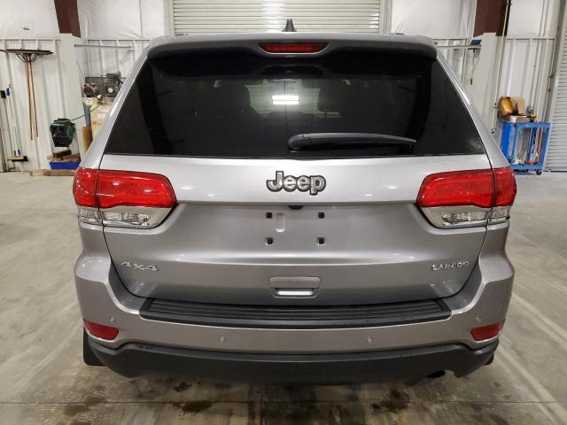 2018 JEEP GRAND CHER - 1C4RJFAG4JC310560